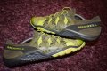 Merrell Men's Trail Glove 5 3D Hiking Shoe Sz 45, снимка 10