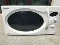 Микровълнова фурна SAMSUNG, снимка 1