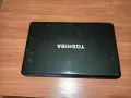 TOSHIBA SATELLITE L670-1EE, снимка 1