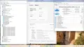 Lenovo ThinkCentre M75q Tiny Gen 2 AMD Ryzen 5 PRO 5650GE/512GB/16GB/Гаранция до 08.2028, снимка 2