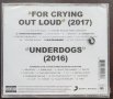 Kasabian – For Crying Out Loud (2017) 2CD , снимка 2