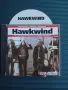 Hawkwind - 12 албума в 1 матричен диск музика, снимка 1