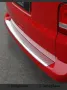 хром за заден номер за  volkswagen t4 transporter, снимка 8