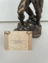 Статуетка Зевс Veronese, снимка 11