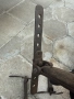 Задни сгъваеми степенки 1930г, снимка 3