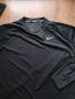 NIKE PACER - страхотна дамска блуза КАТО НОВА ХЛ, снимка 2