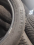 4бр. зимни гуми 215/55/17 Continental, снимка 4