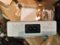 Чисто нова настолна зарядна станция 180W GaN с LCD дисплей и 6 порта  , снимка 8