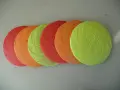 Летяща чиния - играчка за кучета, снимка 9