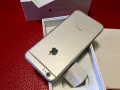 Apple iPhone 6 64Gb Silver Фабрично отключен Батерия 100%, снимка 7