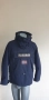Napapijri SKIDOO  Winter Regular Fit Mens Size XS / S ОРИГИНАЛ! Мъжко Анорак Яке!, снимка 15