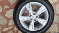Оригинални алуминиеви джанти за Toyota Chr.17 5х114.3 60.1, снимка 2