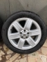 4бр. Алуминиеви джанти от Land Rover 19 цола., снимка 5