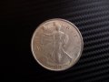 Американски долар монета КОПИЕ 1906, снимка 1 - Нумизматика и бонистика - 35675178
