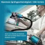 Електрически пистолет за боядисване Tilswall Shark 800W, 120 DIN-s, ергономичен дизайн, 1300мл, снимка 7