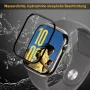 3D Скрийн Протектор за Apple Watch Series 9 - 41mm и 45mm, снимка 6