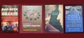 Европа - геополитика, икономика, общество, история и тенденции - 21 книги, снимка 5