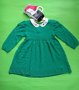Английска детска рокля-M&S, снимка 1 - Бебешки рокли - 38960356