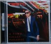 Tiesto - A Town Called Paradise (2014) CD , снимка 1 - CD дискове - 39771892