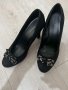 Обувки размер 39, снимка 1 - Дамски обувки на ток - 40955380