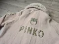 Уникална дамска жилетка / палто на PINKO , снимка 8