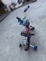 Детско колело Racer spider man, снимка 3