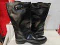 Мъжки кожени ботуши Diesel 44 номер, снимка 12