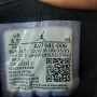 маратонки NIKE JORDAN ACCESS  номер 35 ,5, снимка 9