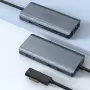 Нова докинг станция MS Surface, 11-в-1 докинг станция за Surface 4K@60HZ HDMI, снимка 1