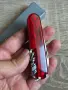 Victorinox Compact Rubby Red, снимка 4