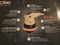 Масажор за тяло Solac, снимка 2