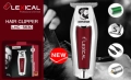Професионална машинка за подстригване Lexical LHC-5630, 5W, 900mAh, стоманени остриета, снимка 1