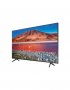Телевизор 55” LED 4K Ultra HD Smart TV Samsung UE55TU7190UXZT ЗА ЧАСТИ, снимка 1 - Телевизори - 34454231