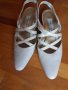 Елегантни, дамски обувки марка ESCAPADE. , снимка 1 - Дамски елегантни обувки - 41603227