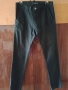 Черен мъжки панталон, снимка 1
