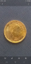  Златна монета 1 Гулден , снимка 2