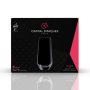 Cristal d'Arques Paris Ultime Highball чаши, комплект от 6, 450 мл, прозрачни, снимка 4