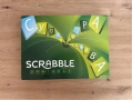 Scrabble Скрабъл на Български / Монополи Оригинални, снимка 1