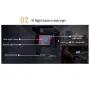 MDVR 4-канален Видеорегистратор за автобус и камион AC67, снимка 2