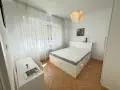 Тристаен топ локация до НДК – обзаведен тип Airbnb / Дългосрочно, снимка 17