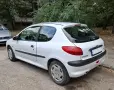 Пежо 206 / Peugeot 206, снимка 7