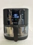 Фритюрникът с горещ въздух Ariete Air Fryer 9L , снимка 3