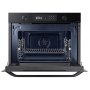 Комбинирана фурна с микровълнова за вграждане Samsung NQ50A6539BK/EF, снимка 2