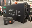 Инвертори Suyeego 3000W пълна синусоида 12 или 24V с дистанционно управление, снимка 1