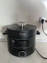 Уред за готвене под налягане Tefal, снимка 5