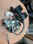 Брава заден капак за Тойота Корола Версо 101528-3000 / S781T-BL500, снимка 2