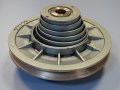 Вариаторна шайба Berges 210 double variable speed pulley Ф220/Ф22