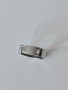 Унисекс Пръстен - реплика Cartier , модел “Love”, от неръждаема стомана, размер 7, снимка 4