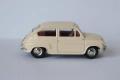 DINKY TOYS FIAT 600 КОЛИЧКА МОДЕЛ, снимка 5