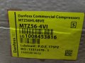 Хладилен компресор Danfoss Maneurop MTZ56-4VI, снимка 2